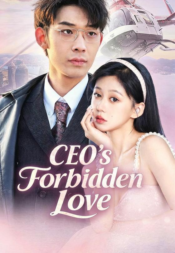 CEO's Forbidden Love
