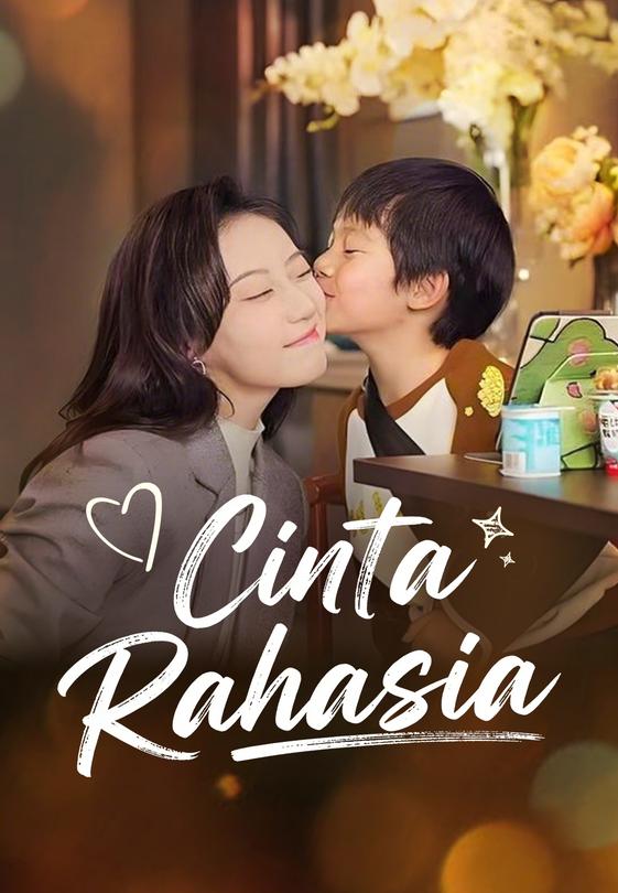 Cinta Rahasia