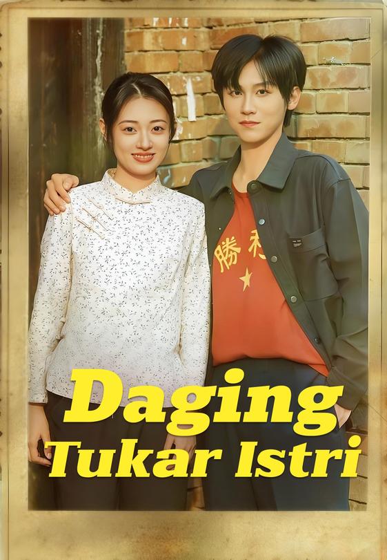 Daging Tukar Istri