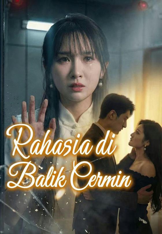 Rahasia di Balik Cermin