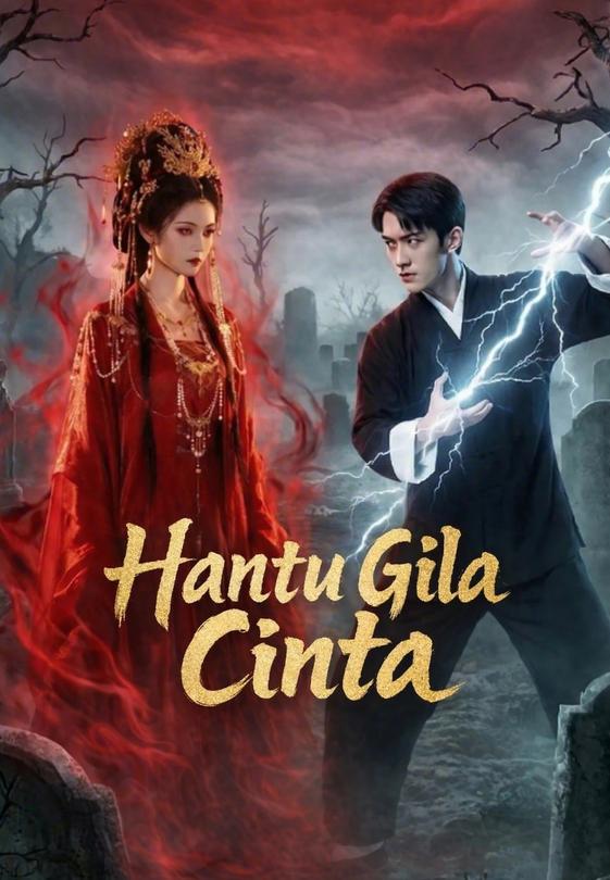 Hantu Gila Cinta