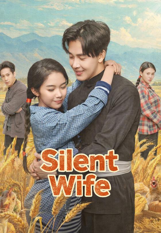 Silent Wife
