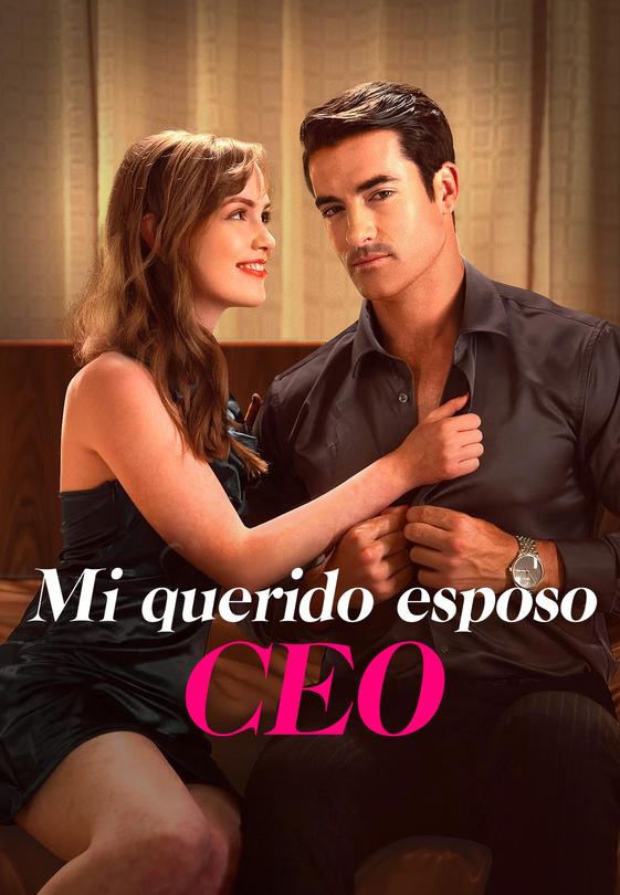 Mi querido esposo CEO