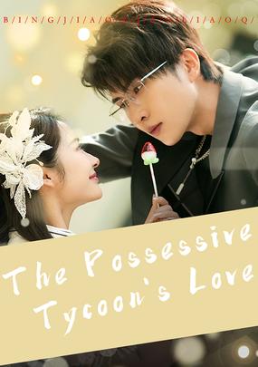 The Possessive Tycoon's Love