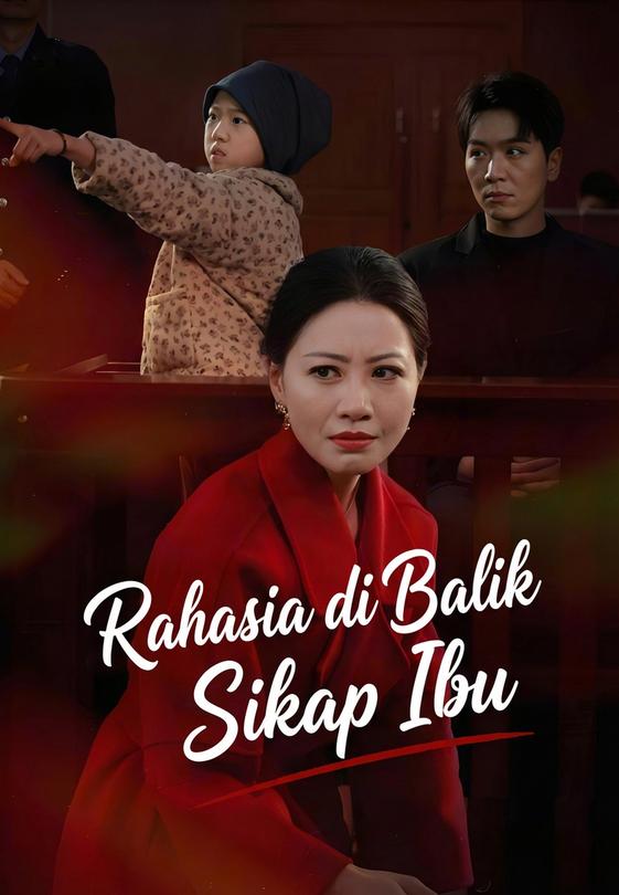 Rahasia di Balik Sikap Ibu