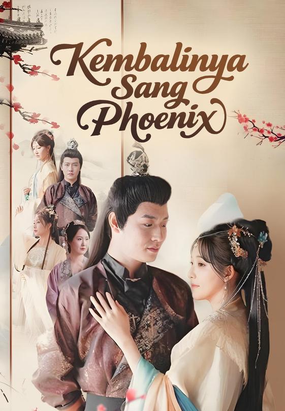 Kembalinya Sang Phoenix