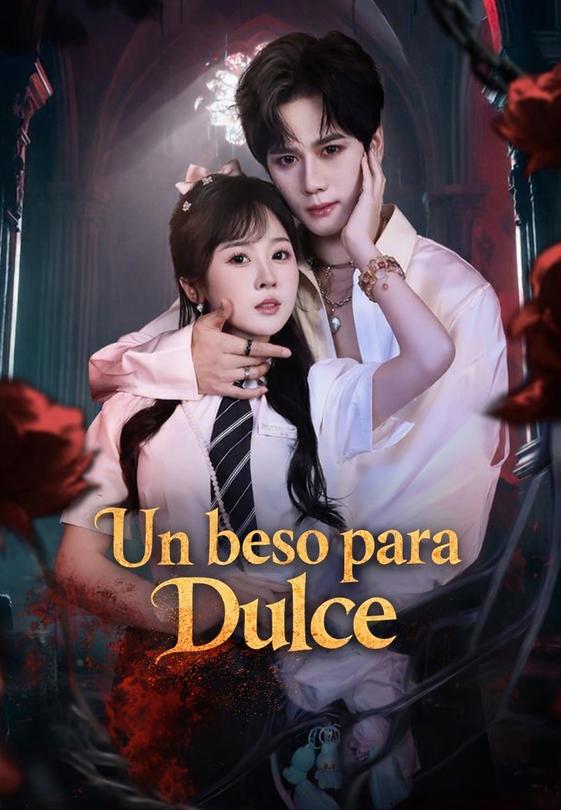 Un beso para Dulce