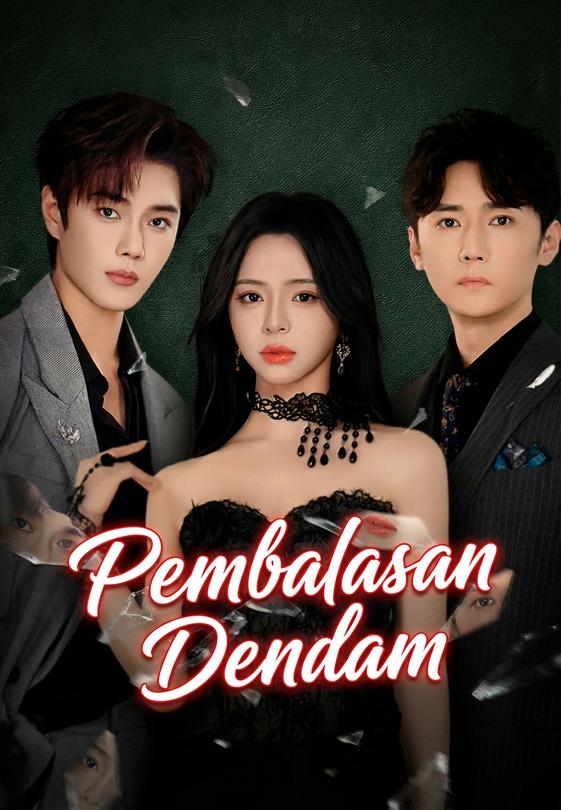 Pembalasan Dendam poster