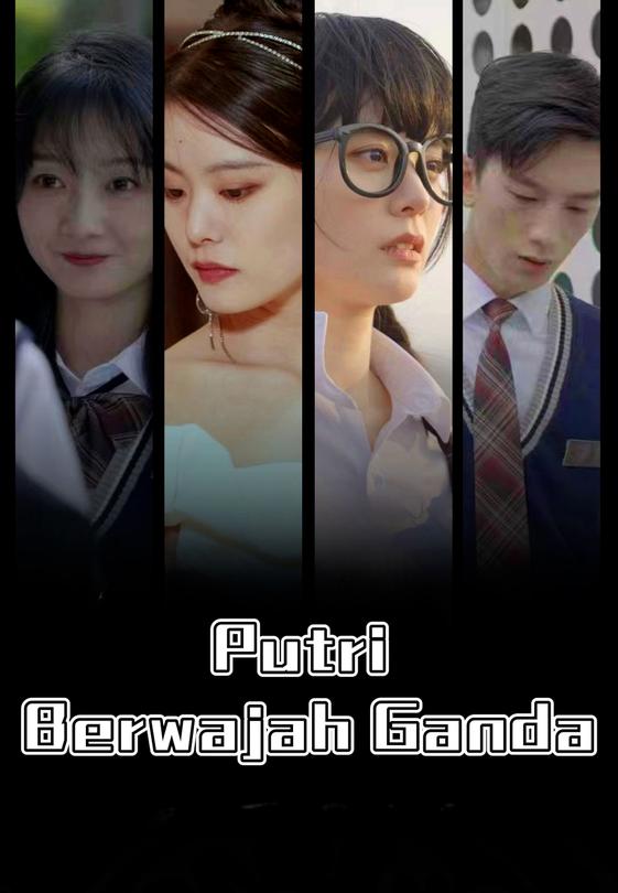 Putri Berwajah Ganda