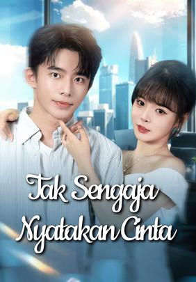 Tak Sengaja Nyatakan Cinta
