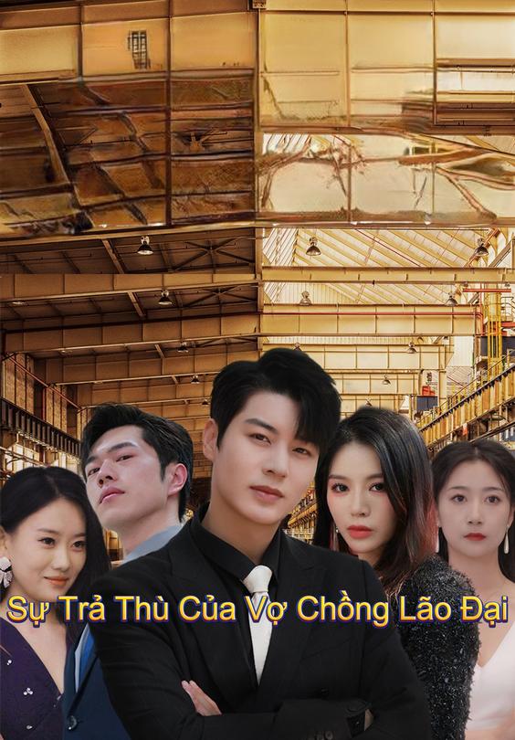 Sự Trả Thù Của Vợ Chồng Lão Đại