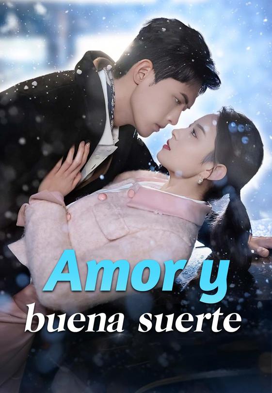 (Doblado)Amor y buena suerte