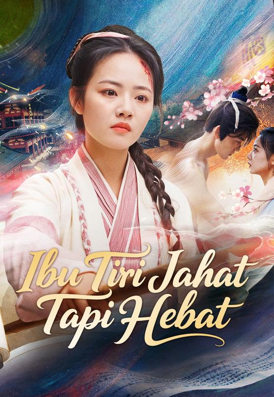 Ibu Tiri Jahat Tapi Hebat