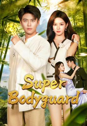 Super Bodyguard
