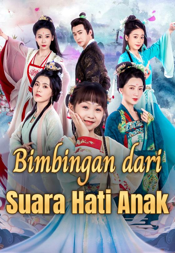 Bimbingan dari Suara Hati Anak