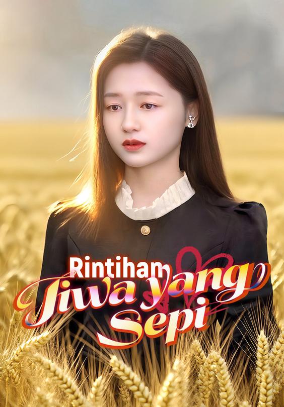 Rintihan Jiwa yang Sepi