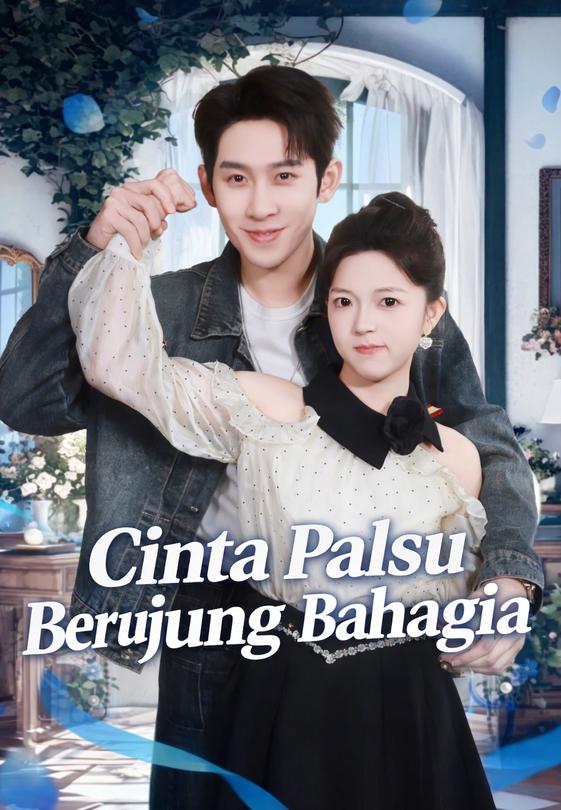 Cinta Palsu Berujung Bahagia