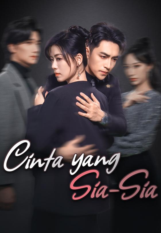 Cinta yang Sia-Sia