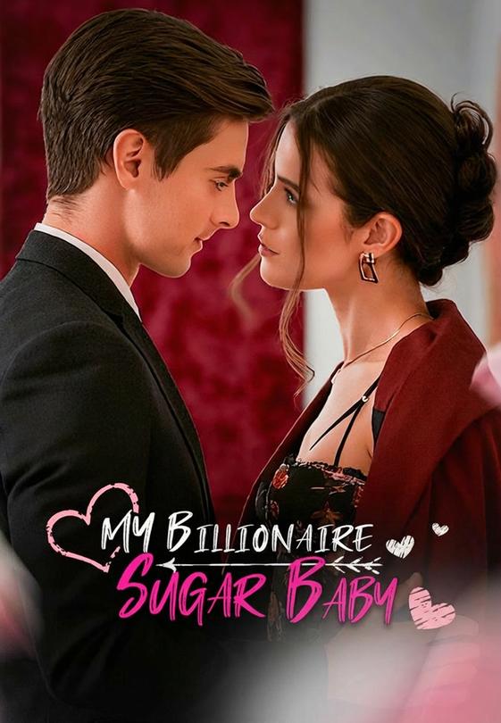 My Billionaire Sugar Baby