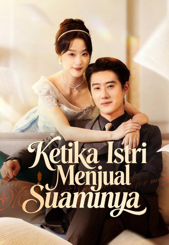 Ketika Istri Menjual Suaminya