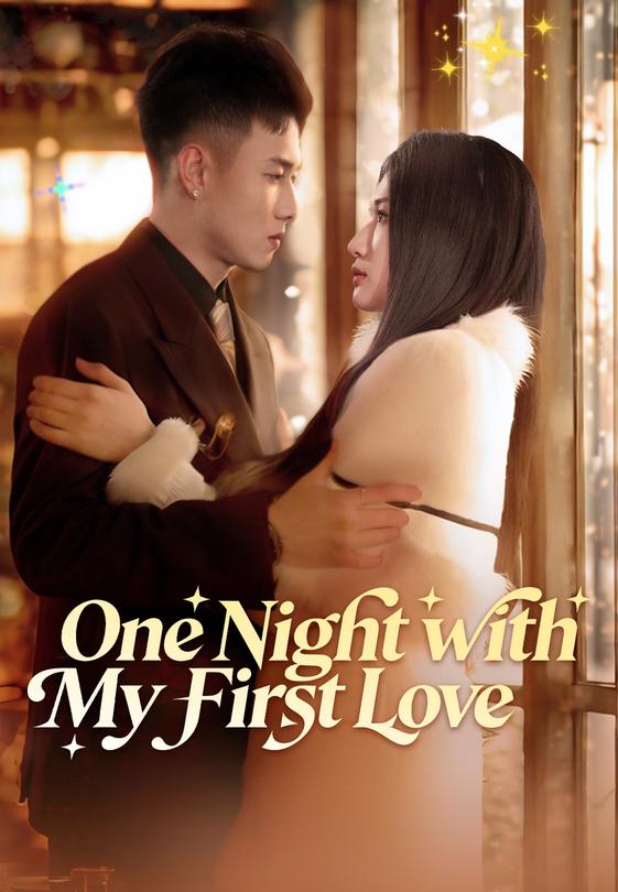 One Night with My First Love