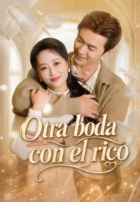Otra boda con el rico