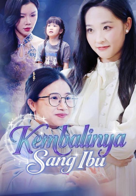 Kembalinya Sang Ibu