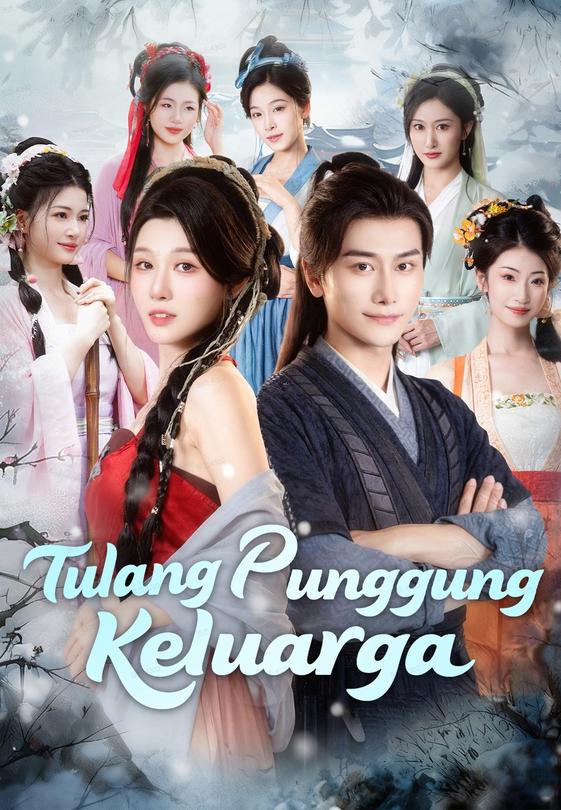 Tulang Punggung Keluarga
