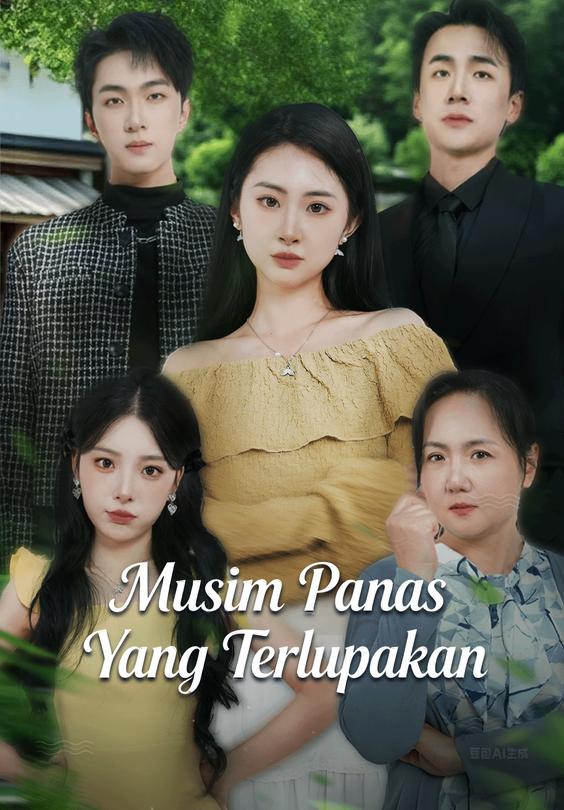 Musim Panas Yang Terlupakan