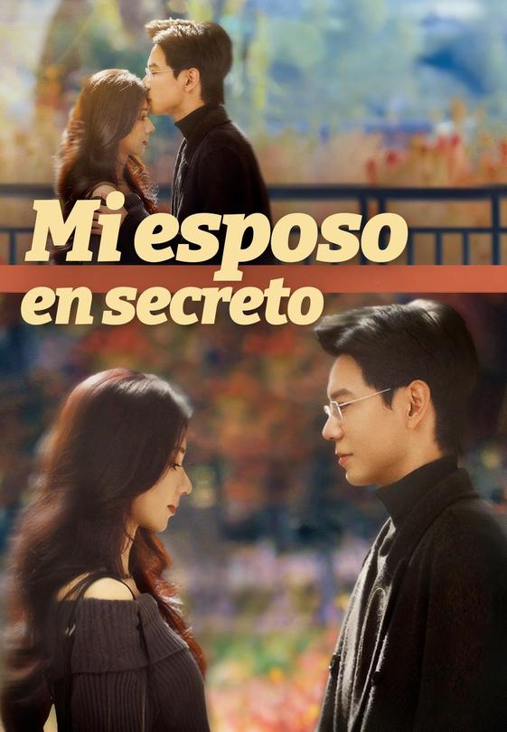 Mi esposo en secreto