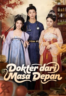 Dokter dari Masa Depan