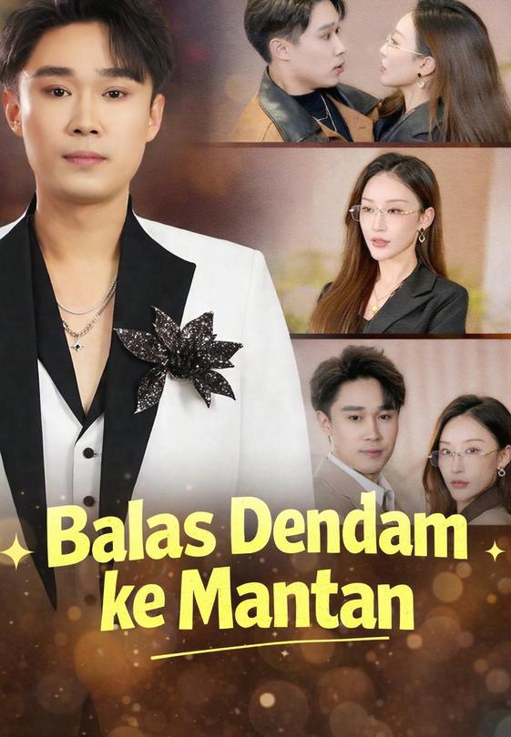 Balas Dendam ke Mantan