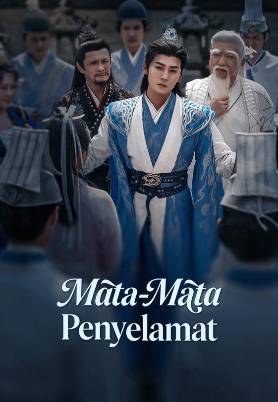 Mata-mata Penyelamat