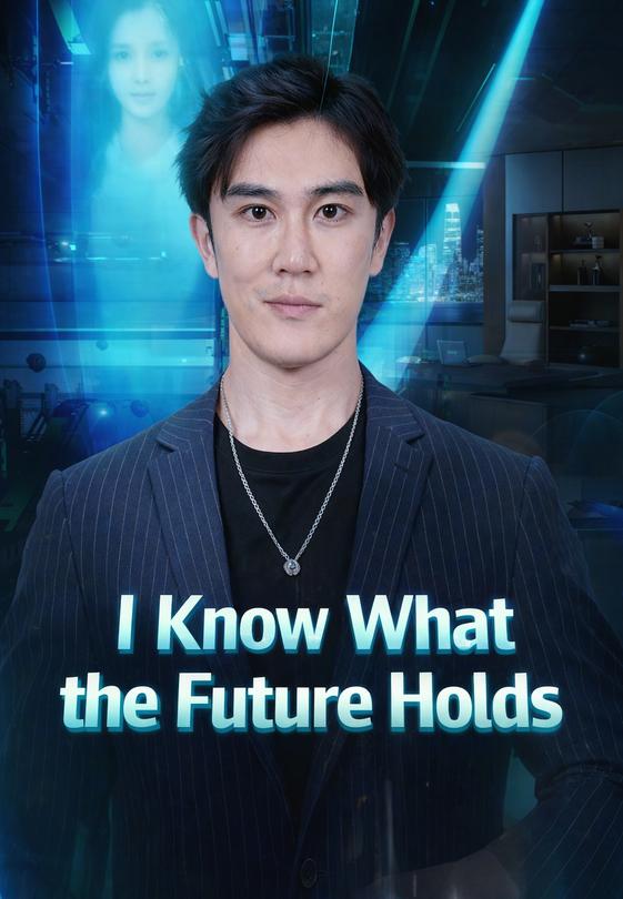 I Know What the Future Holds