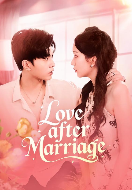 Love after Marriage