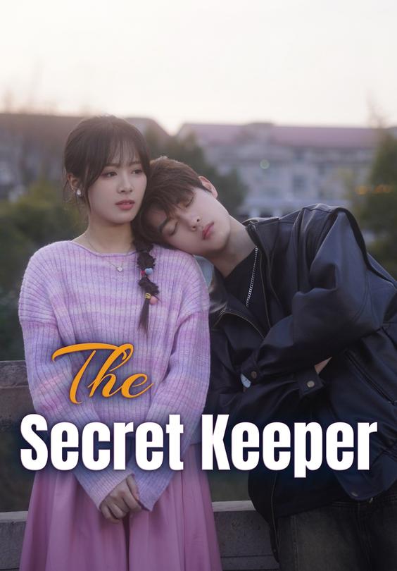 The Secret Keeper