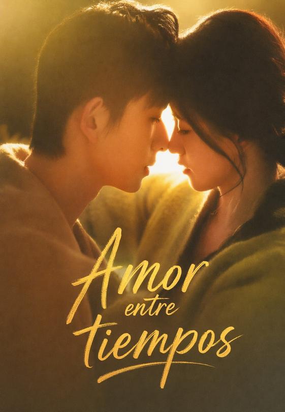 Amor entre tiempos