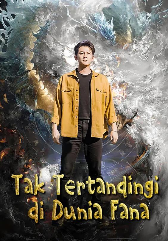 Tak Tertandingi di Dunia Fana