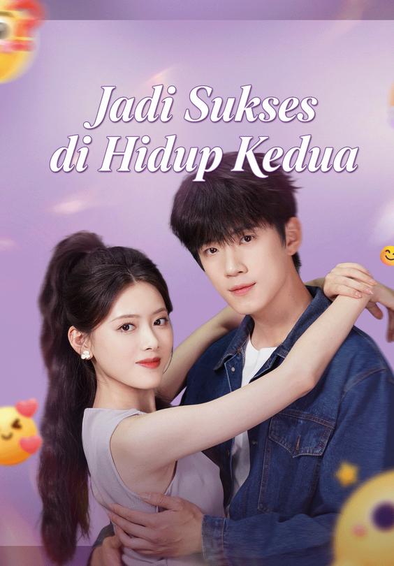 Jadi Sukses di Hidup Kedua