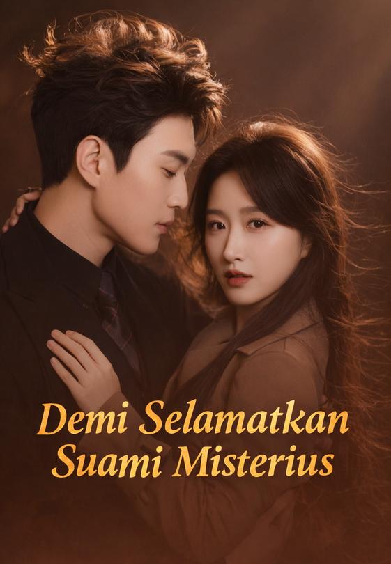 Demi Selamatkan Suami Misterius