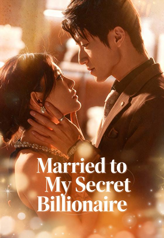 Married to My Secret Billionaire