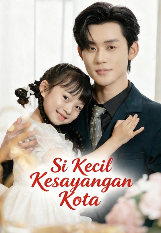 Si Kecil Kesayangan Kota