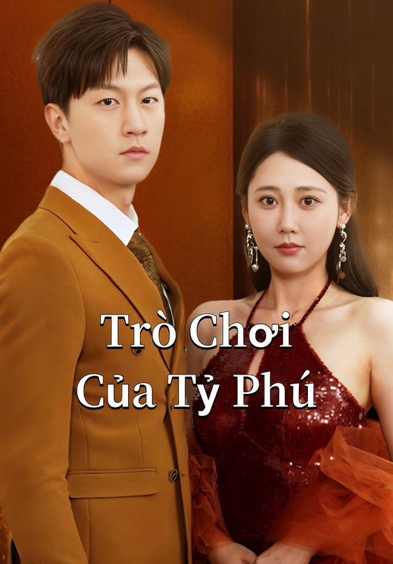 Trò Chơi Của Tỷ Phú