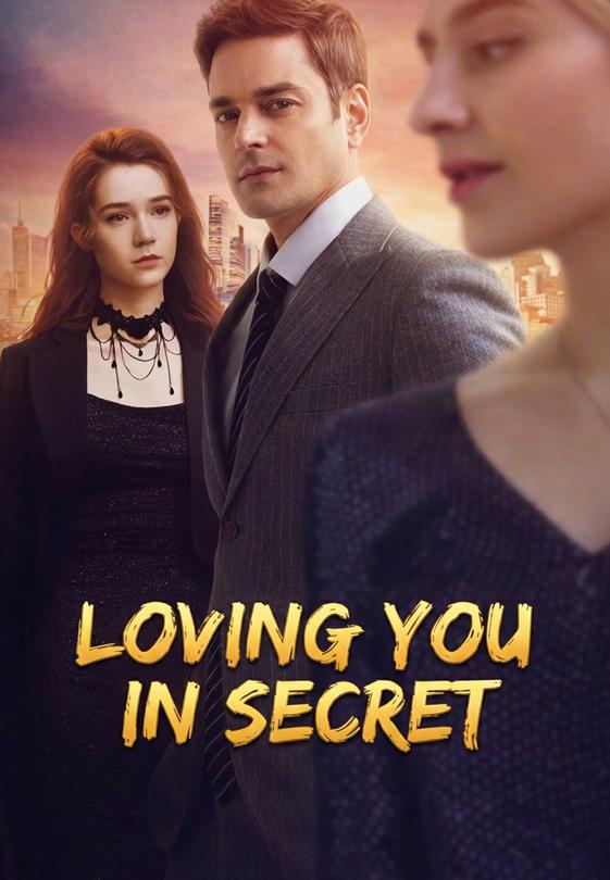 Loving You In Secret
