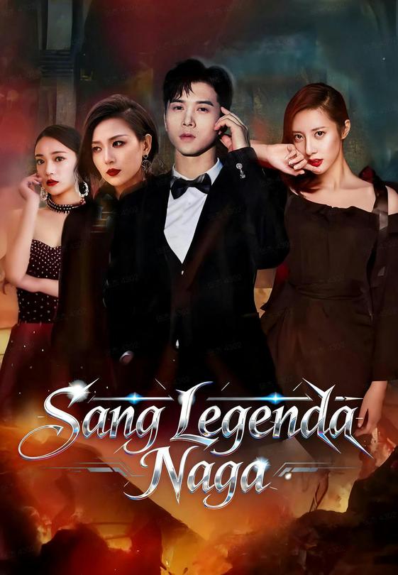 Sang Legenda Naga