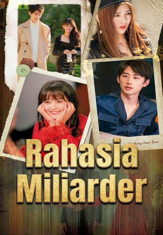 Rahasia Miliarder