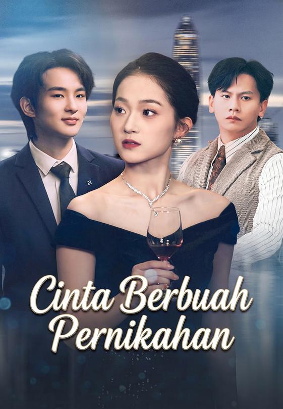 Cinta Berbuah Pernikahan