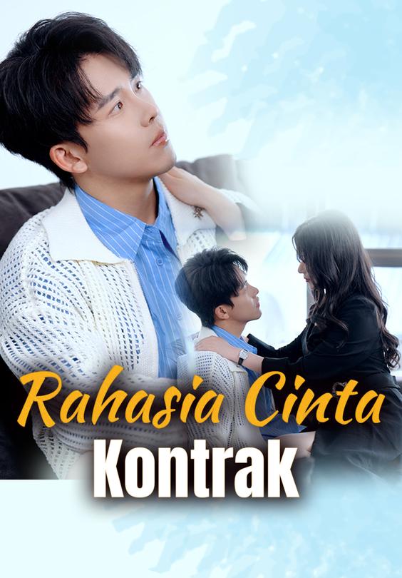 Rahasia Cinta Kontrak