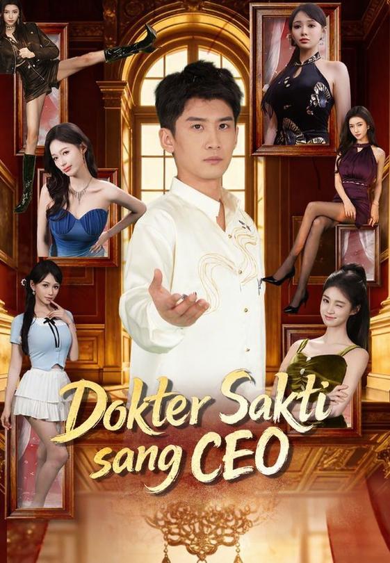 (Dub)Dokter Sakti sang CEO