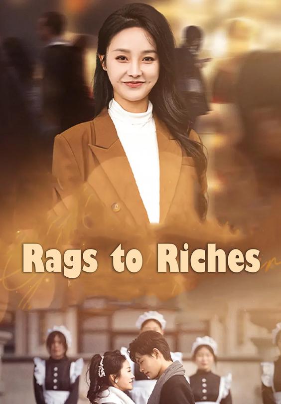 Rags to Riches